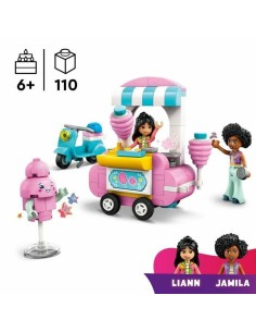 Construction set Lego 2