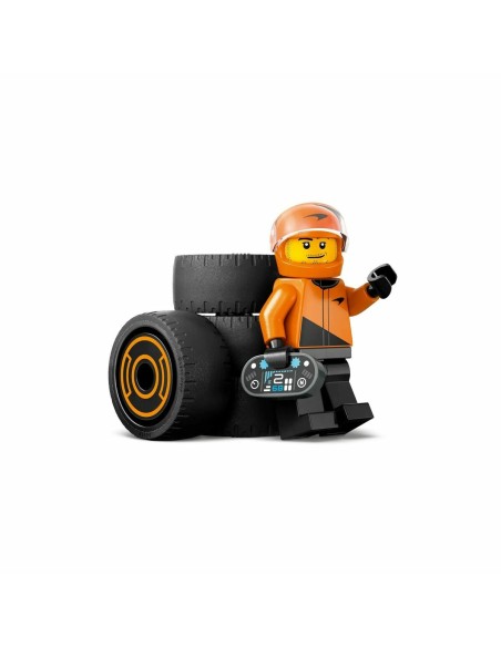 Construction set Lego