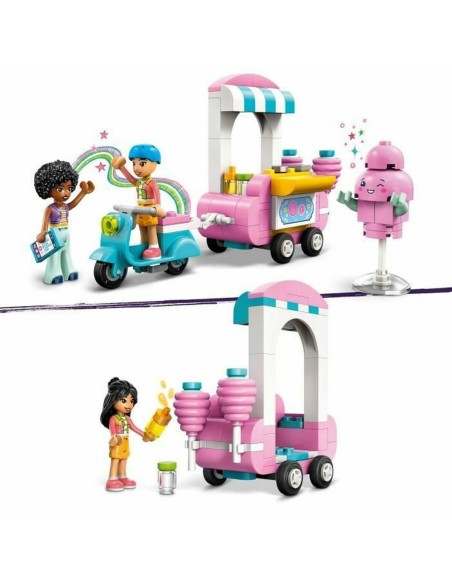 Construction set Lego