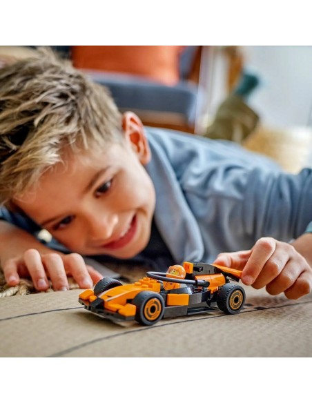 Construction set Lego