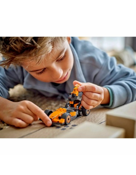 Construction set Lego