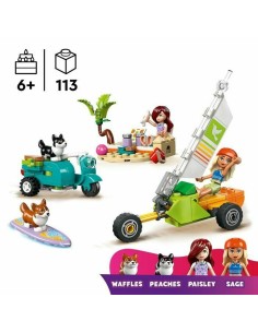 Construction set Lego 2