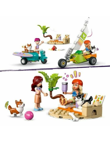 Construction set Lego