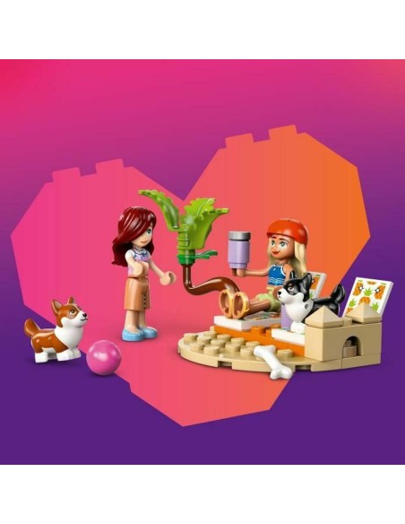 Construction set Lego