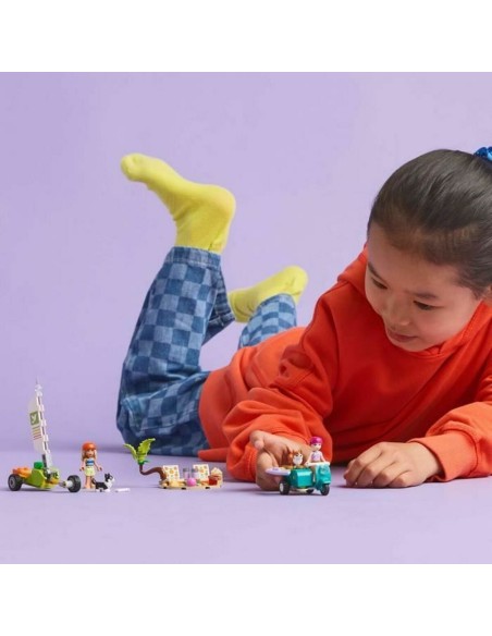 Construction set Lego