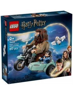 Construction set Lego