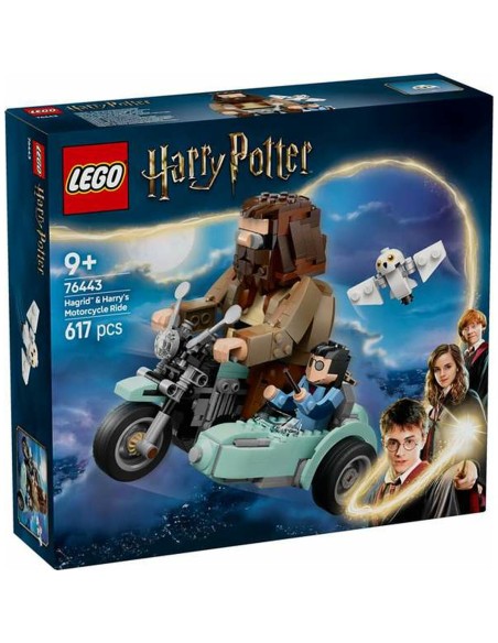 Construction set Lego