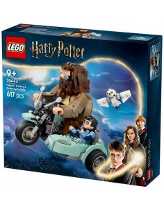 Construction set Lego 2