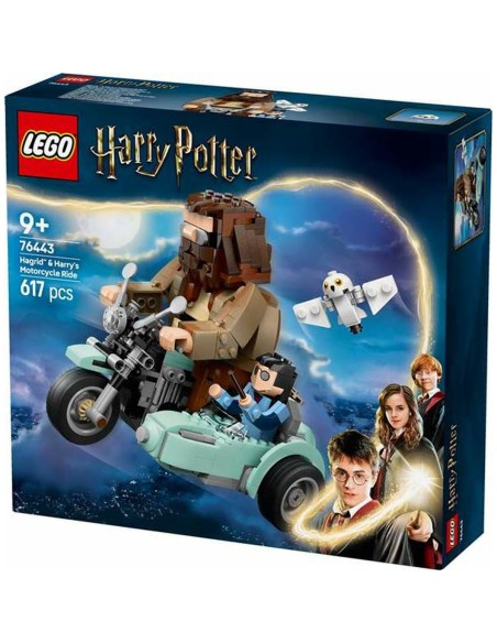 Construction set Lego