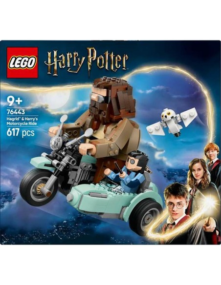 Construction set Lego