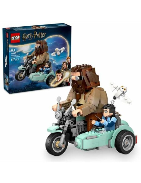 Construction set Lego