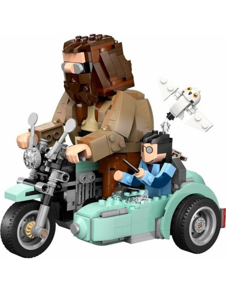 Construction set Lego