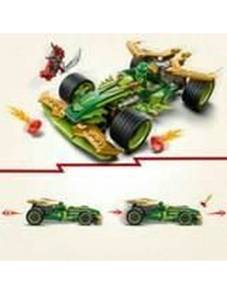 Construction set Lego