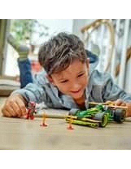 Construction set Lego