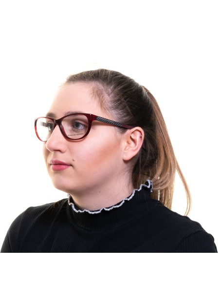 Ladies' Spectacle frame Porsche Design P8246-C ø 56 mm