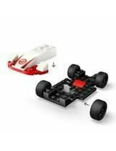 Construction set Lego