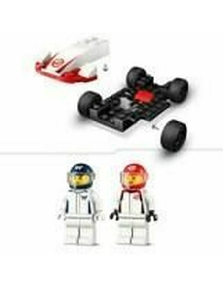 Construction set Lego