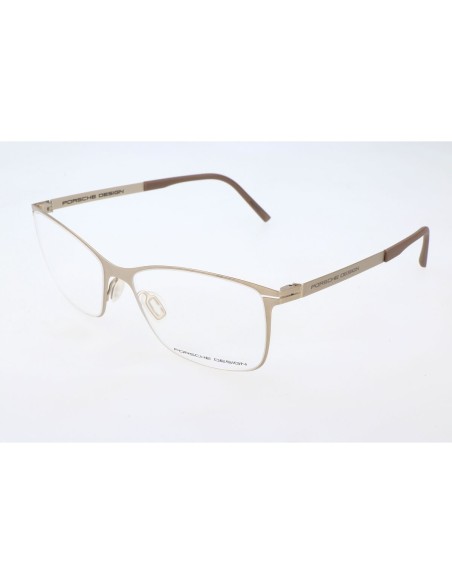 Ladies' Spectacle frame Porsche Design P8262-C ø 54 mm