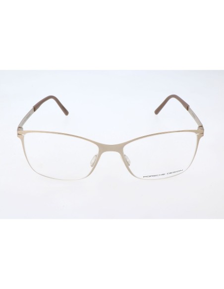 Ladies' Spectacle frame Porsche Design P8262-C ø 54 mm