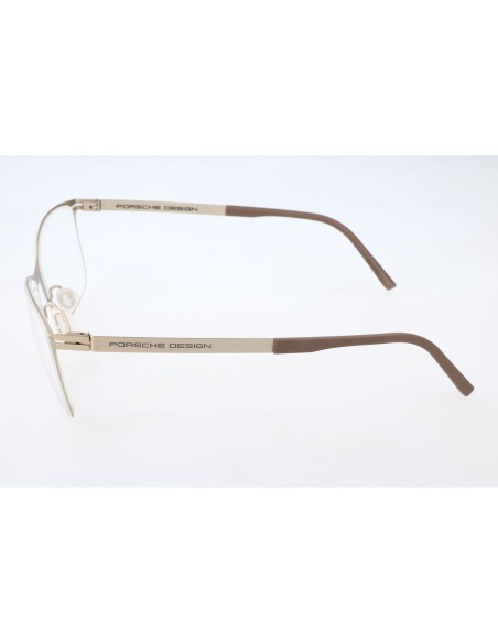 Ladies' Spectacle frame Porsche Design P8262-C ø 54 mm