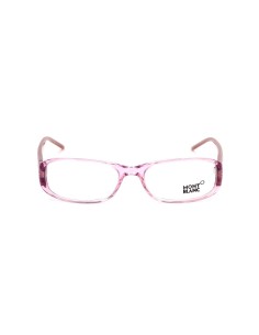 Ladies' Spectacle frame Montblanc MB0303-078 Ø 53 mm 2