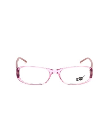 Ladies' Spectacle frame Montblanc MB0303-078 Ø 53 mm