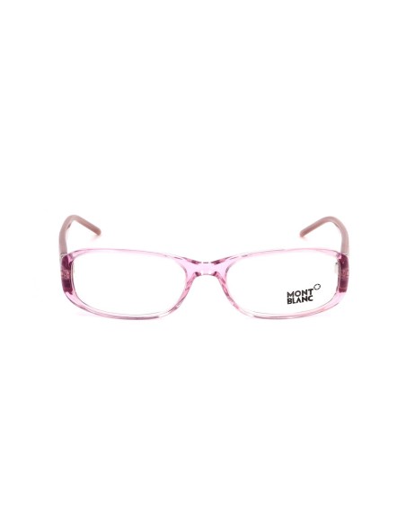 Ladies' Spectacle frame Montblanc MB0303-078 Ø 53 mm