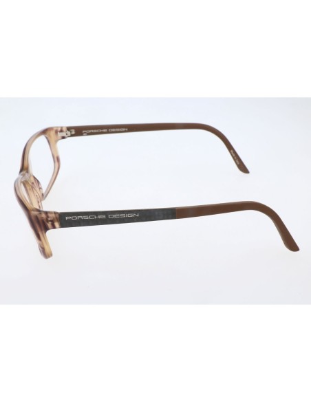 Ladies' Spectacle frame Porsche Design P8243-B ø 54 mm