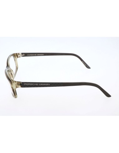 Ladies' Spectacle frame Porsche Design P8243-D ø 54 mm
