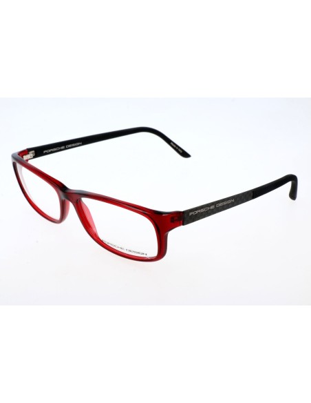 Ladies' Spectacle frame Porsche Design P8243-C ø 54 mm