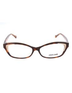 Ladies' Spectacle frame Roberto Cavalli RC5034-052 ø 54 mm 2