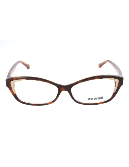 Ladies' Spectacle frame Roberto Cavalli RC5034-052 ø 54 mm