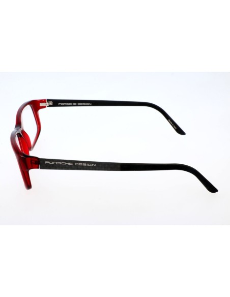 Ladies' Spectacle frame Porsche Design P8243-C ø 54 mm