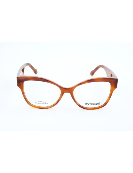 Ladies' Spectacle frame Roberto Cavalli RC5080-054 Ø 53 mm