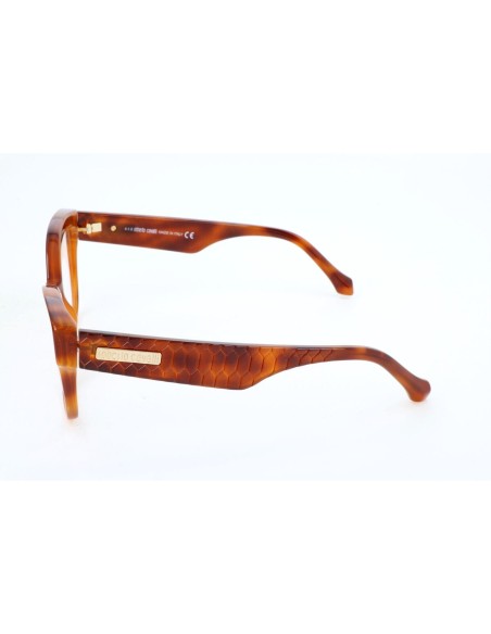 Ladies' Spectacle frame Roberto Cavalli RC5080-054 Ø 53 mm