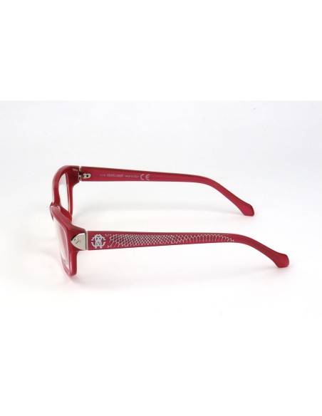 Ladies' Spectacle frame Roberto Cavalli RC770U-075 Ø 55 mm