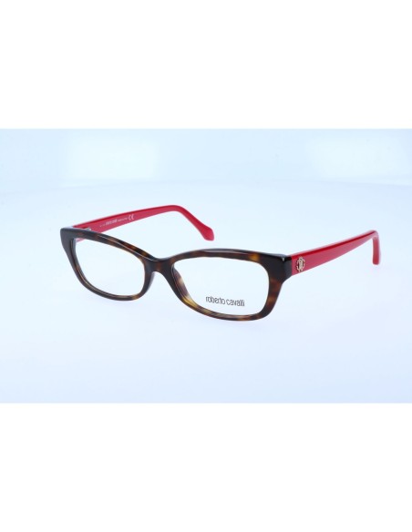 Ladies' Spectacle frame Roberto Cavalli RC0807-052 Ø 53 mm