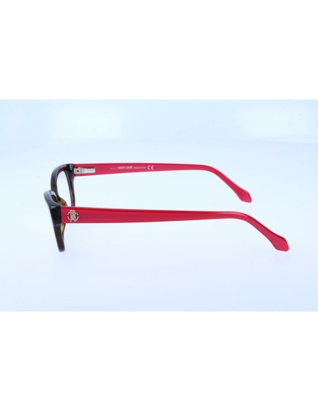 Ladies' Spectacle frame Roberto Cavalli RC0807-052 Ø 53 mm
