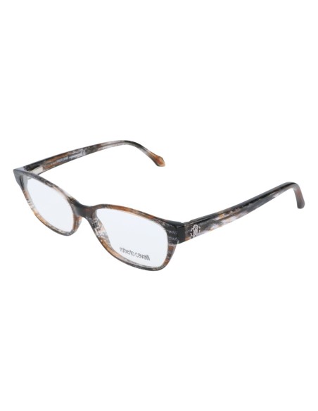 Ladies' Spectacle frame Roberto Cavalli RC5035-050 Ø 53 mm