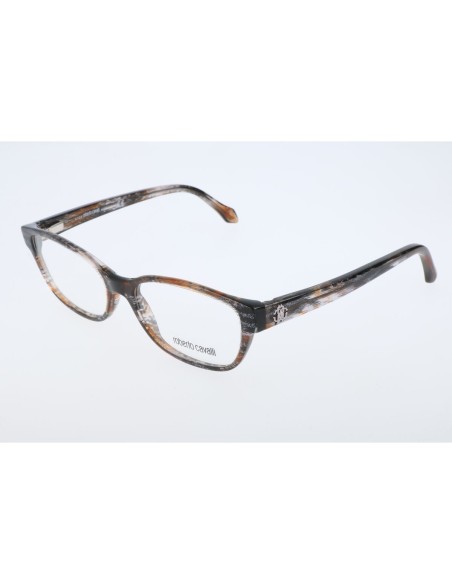 Ladies' Spectacle frame Roberto Cavalli RC5035-050 Ø 53 mm