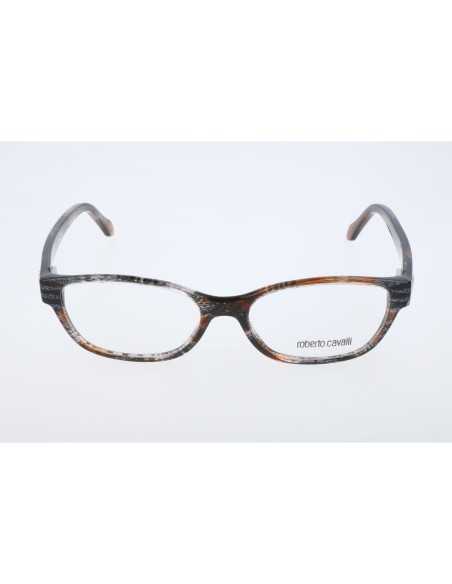 Ladies' Spectacle frame Roberto Cavalli RC5035-050 Ø 53 mm