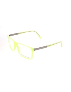 Men' Spectacle frame Porsche Design P8260-D Green ø 56 mm
