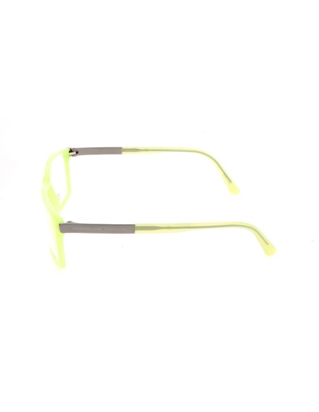 Men' Spectacle frame Porsche Design P8260-D Green ø 56 mm