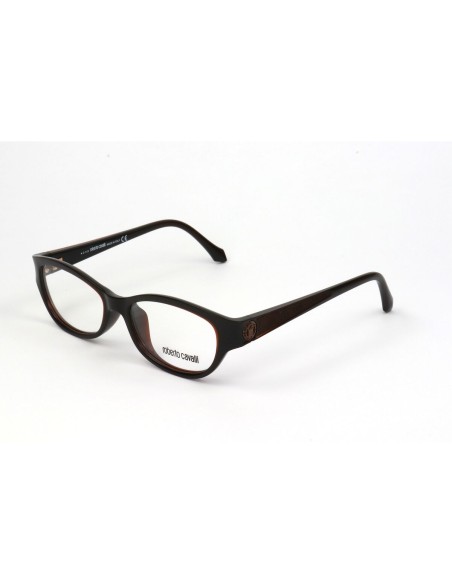 Ladies' Spectacle frame Roberto Cavalli RC760U-048 Ø 53 mm