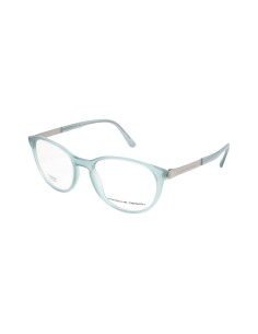 Men' Spectacle frame Porsche Design P8261-D Green Ø 52 mm