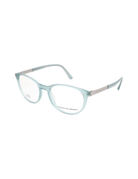 Men' Spectacle frame Porsche Design P8261-D Green Ø 52 mm