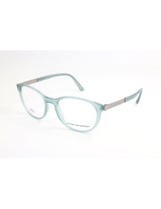 Men' Spectacle frame Porsche Design P8261-D Green Ø 52 mm 2