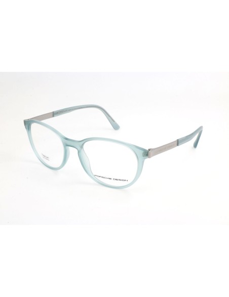 Men' Spectacle frame Porsche Design P8261-D Green Ø 52 mm