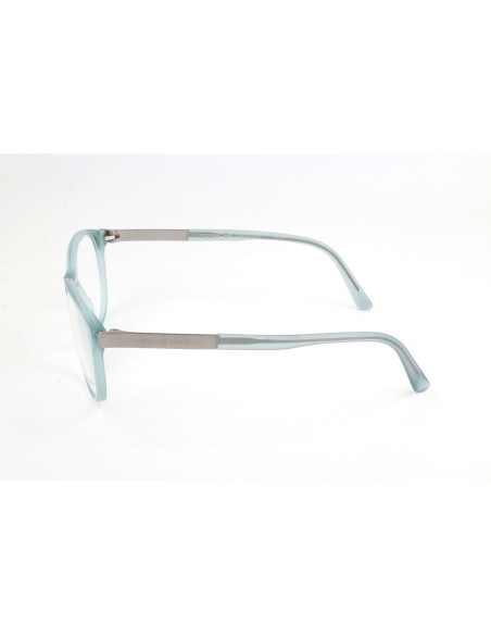 Men' Spectacle frame Porsche Design P8261-D Green Ø 52 mm