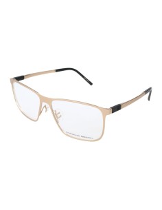 Unisex' Spectacle frame Porsche Design P8276-B ø 57 mm